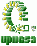 UPIICSA Escudo de la UPIICSA