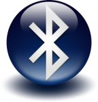Bluetooth logo
