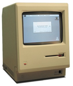 MacIntosh