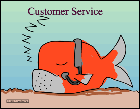 CustomerService08