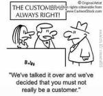 Customer Service