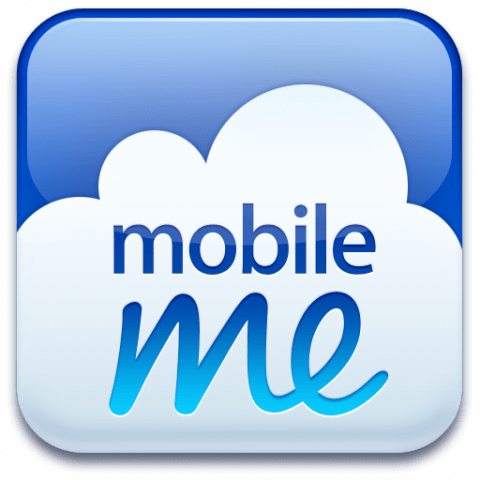 MobileMe