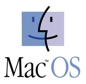 MacOS logo