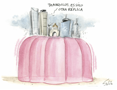 Solís, Excelsior, 2012.04.15, sección Comunidad, página 4, México, D.F.