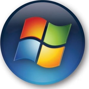 Windows 7 logo