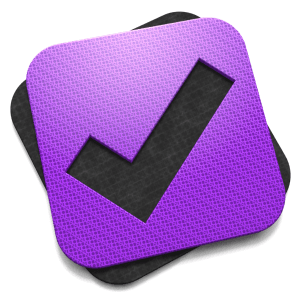 OmniFocus 2 icon