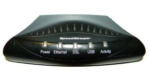 SpeedStream 5200