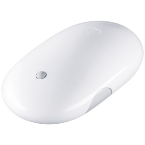 Wireless Mighty Mouse