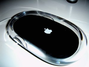 Apple Pro Mouse