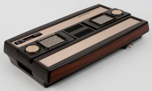 Intellivision