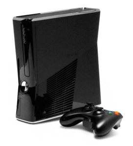 XBox 360