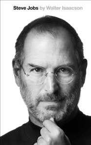 "Steve Jobs", Walter Isaacson, 2011