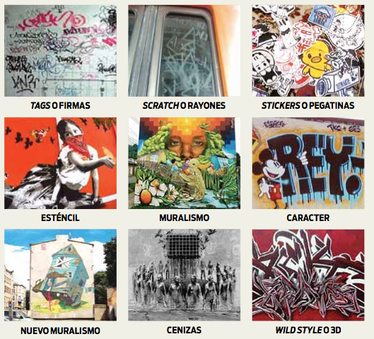 Excelsior 2014.10.28, Comunidad. pág. 5