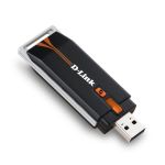 D-Link USB Wi-Fi Adapter