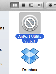 Airport Utility v5.6.1