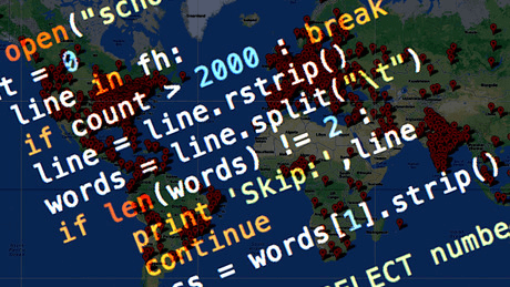 Programming for everybody