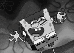 Sponge Bob Squarepants