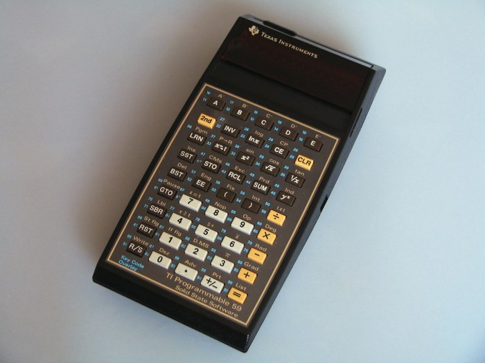 TI-59