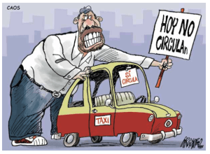 Gregorio, Excelsior, sección Nacional, pág. 11, 2014.07.23