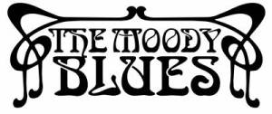 The Moody Blues logo