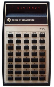 TI-30