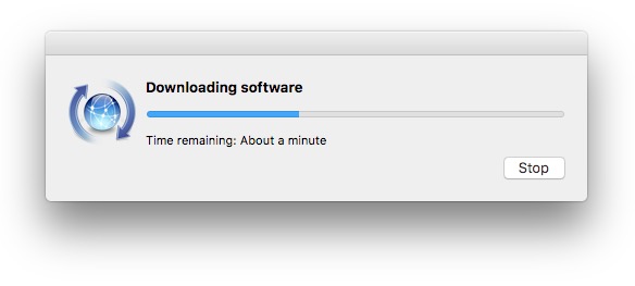  XCode command-line tools installation