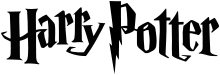 Harry Potter wordmark