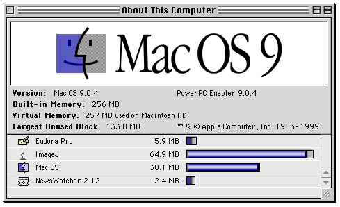 About this mac 9.0.4