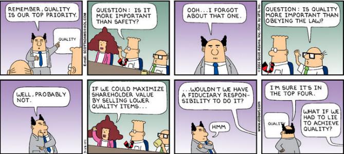 Scott Adams ©. All rights reserved.