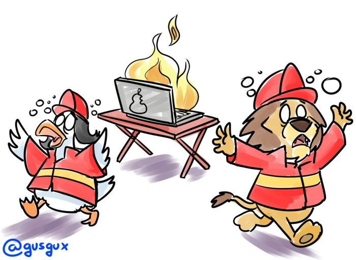 Clic para la autoría